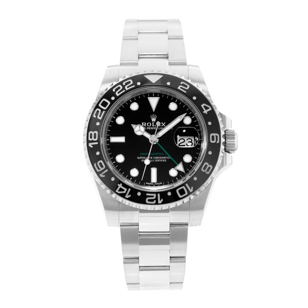 Rolex GMT Master II 116710 LN